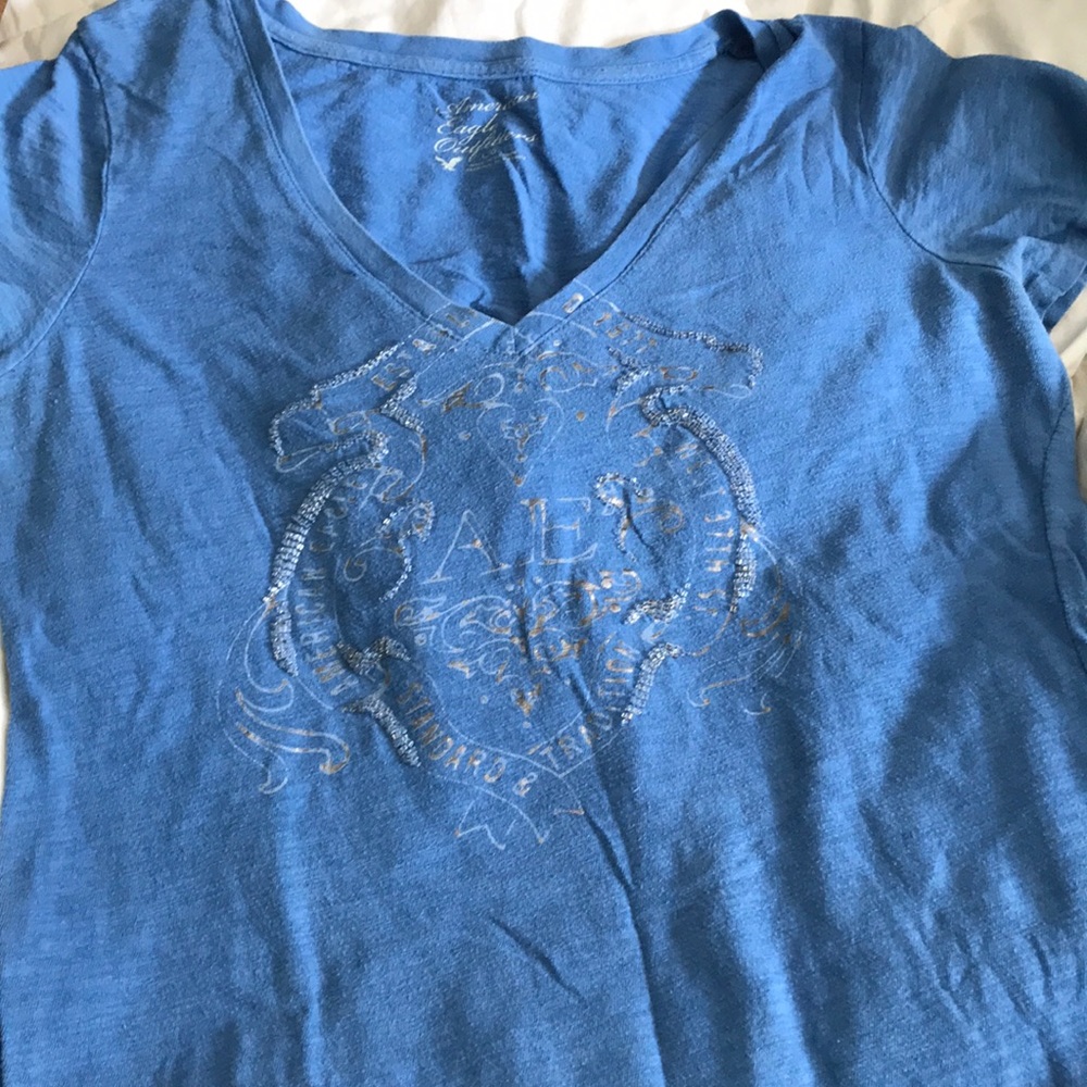 Women’s shirt